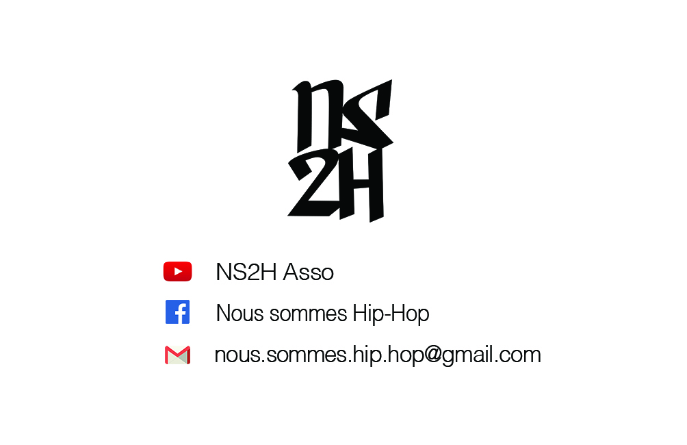 Nous Sommes Hip Hop Aide Projets Hip Hop - Not Only Hip Hop