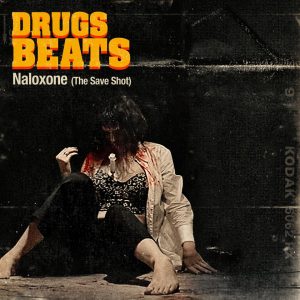 Drugs Beats - Naloxone