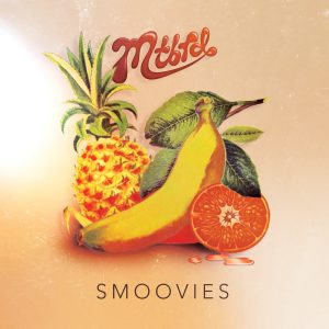 mtbrd - Smoovies