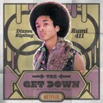 Les origines du Hip Hop illustrées dans la websérie "The Get Down"