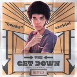 Les origines du Hip Hop illustrées dans la websérie "The Get Down"