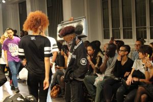 Rencontre avec la fondatrice de la Hip Hop Fashion Week, Adilah Bea 