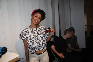 Rencontre avec la fondatrice de la Hip Hop Fashion Week, Adilah Bea 