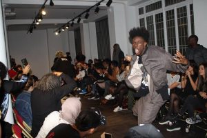 Rencontre avec la fondatrice de la Hip Hop Fashion Week, Adilah Bea 