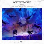 Astronote - Out Of Body Experience