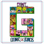 GooMar X GrandHuit - Point G