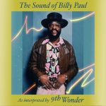 Billy Paul x 9th Wonder