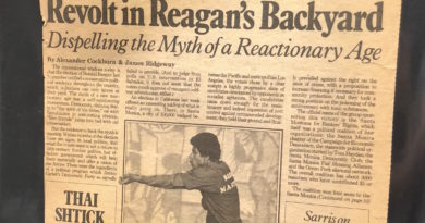 Le Premier Article sur le Break aka « Physical Graffiti » en 1981 Le Premier Article sur le Break aka « Physical Graffiti » en 1981