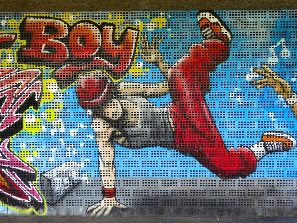 Not-Only-Hip-Hop-Street-Art-Graffiti-Mur-Breaking-B-Boy-Hip-Hop