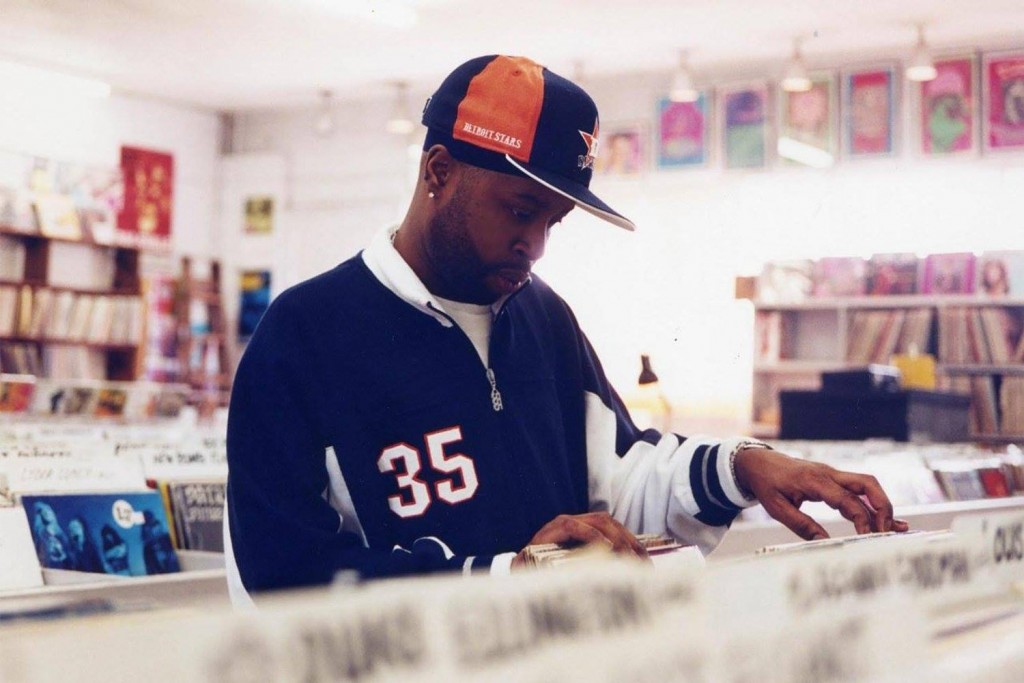 Jay Dilla - Jay Dee