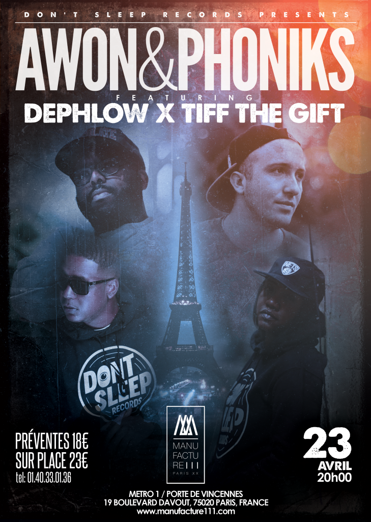 awonphoniks_manufacture-not only hip hop
