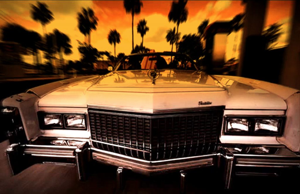 Playlist rap us : West Cost not only hip hop