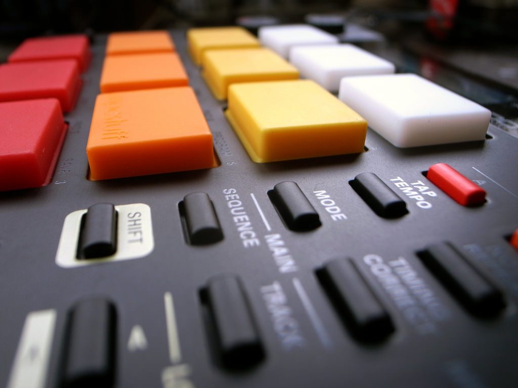 Beatmaking playlist first of the month not only hip hop