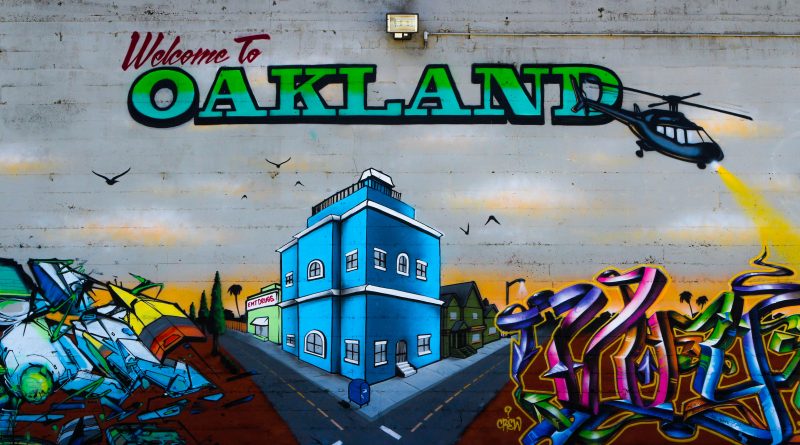 Oakland playlist rap not only hip hop