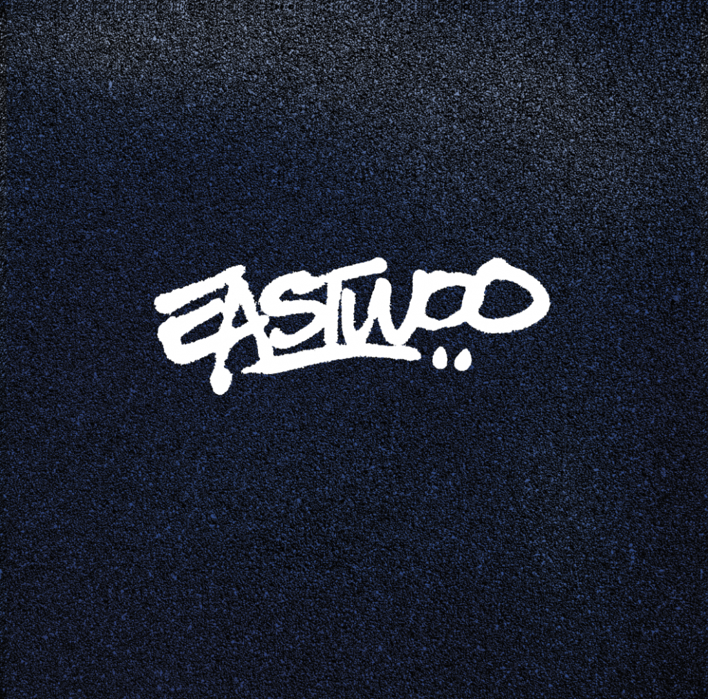 Eastwoo : La réédition de l'EP remet la lumière sur une authentique légende du Hip-­Hop en France not only hip hop
