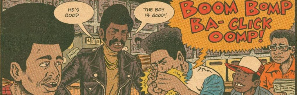 LE HUMAN BEATBOX EN FRANCE : du passé au futur not only hip hop