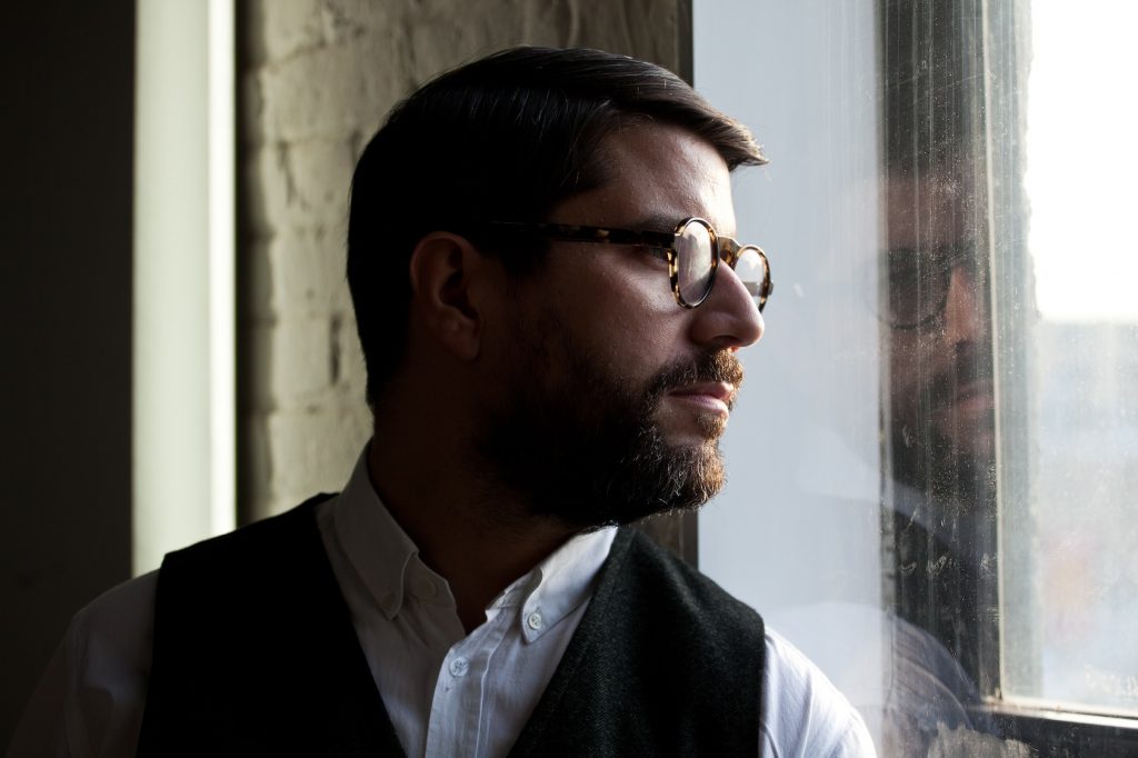 Sortie du nouvel album de Will Holland aka Quantic : 1000 Watts