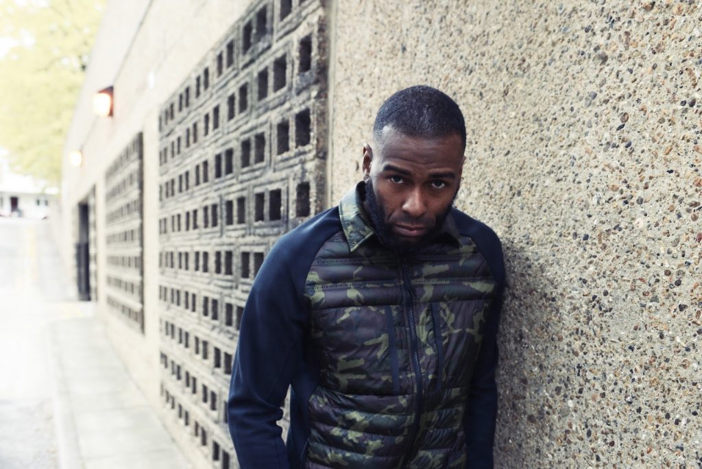 Sortie le 15 Juillet de l'Album Disaster Piece par FLOWDAN, l'une des figures clés du GRIME