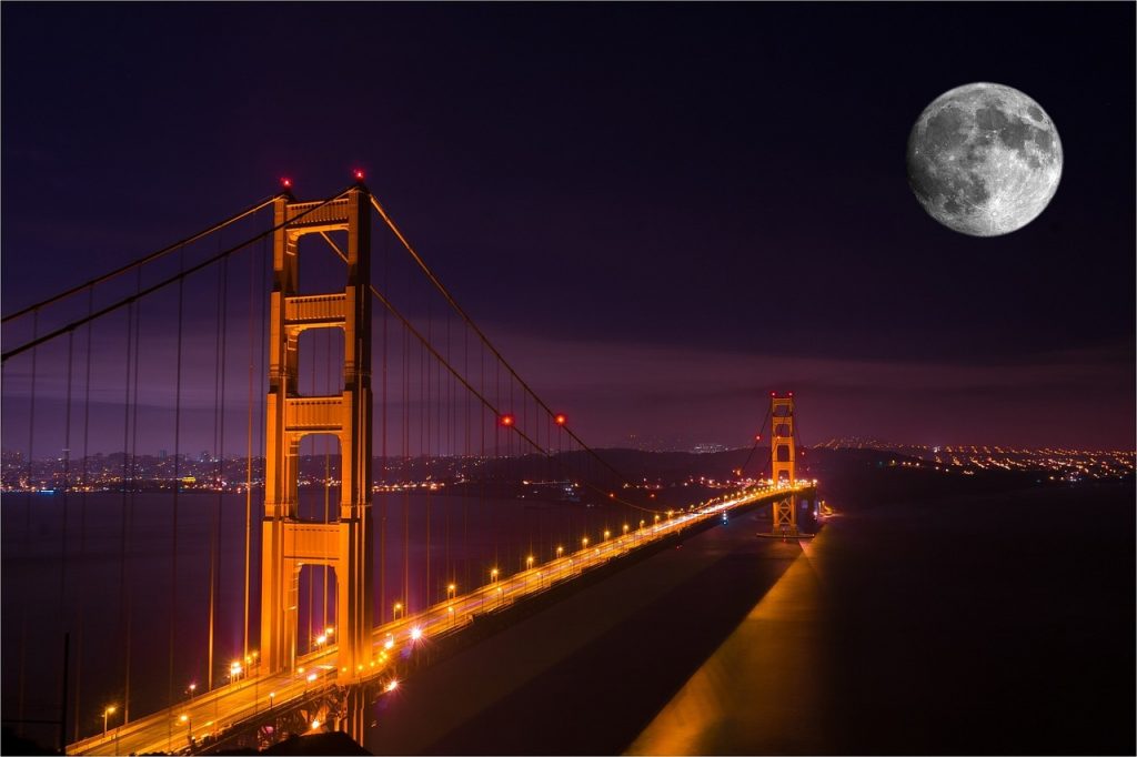Playlist Rap US : Bay Area