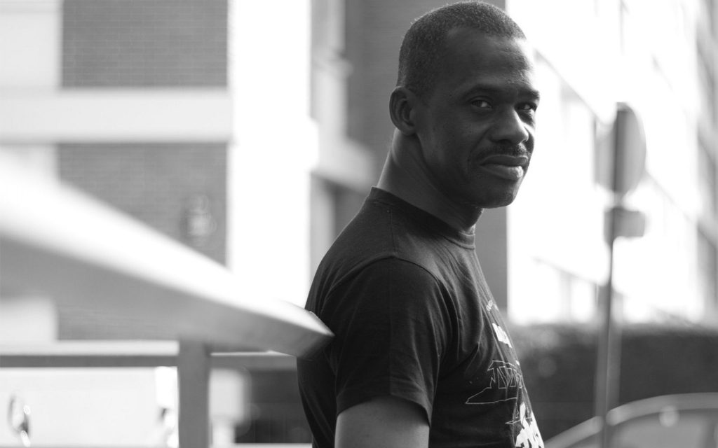 L'interview flash avec un pionnier de la culture Hip Hop : Dan de Ticaret