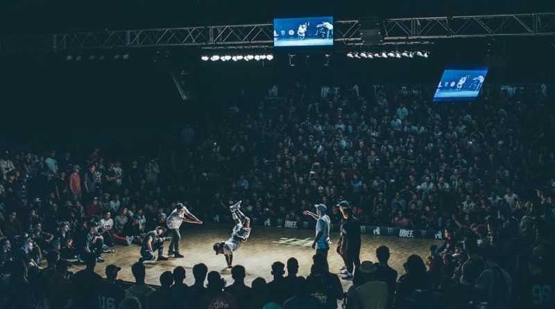 SilverBack Open Championship : Retour sur le plus grand événement de B-boying au monde !