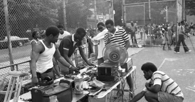 PARIS PARK JAMS : 12 Jams dans les parcs parisiens pour fêter l’Été au rythme Hip Hop ! ♫ PARIS PARK JAMS : 12 Jams dans les parcs parisiens pour fêter l’Été au rythme Hip Hop ! ♫