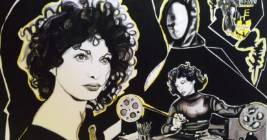 L’influence de Maya Deren chez Le Wu-Tang Clan – Et si pour avoir un groupe Hip Hop légendaire il fallait une réalisatrice pionnière du cinema ? L’influence de Maya Deren chez Le Wu-Tang Clan – Et si pour avoir un groupe Hip Hop légendaire il fallait une réalisatrice pionnière du cinema ?