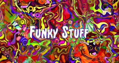 Playlist octobre : 70’s Funky breaks (blaxploitation, latin, classic, brasil,…) Playlist octobre : 70’s Funky breaks (blaxploitation, latin, classic, brasil,…)