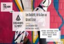 Sneakers Summit Paris #1 par Son Of Sneakers le 25 et 26 janvier