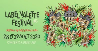 Rétrospection du Label Valette Festival 2020 : L’un des seuls festivals Hip Hop de l’année Rétrospection du Label Valette Festival 2020 : L’un des seuls festivals Hip Hop de l’année