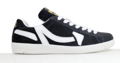 Dyzee Threadz : La nouvelle marque de sneakers pour les B-boys & B-girls