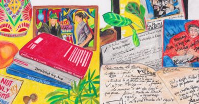 DES ACTES D’ÉCRITURES : À la rencontre de trois livres et quelques réflexions par Morgan le Cam DES ACTES D’ÉCRITURES : À la rencontre de trois livres et quelques réflexions par Morgan le Cam