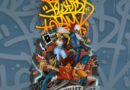 Break Fluid Jam s’associe avec Not Only Hip Hop pour leur 3ème édition sur Paris