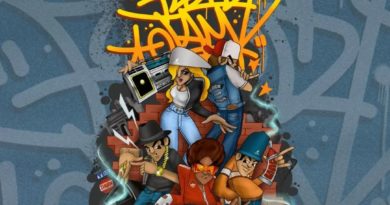 Break Fluid Jam s’associe avec Not Only Hip Hop pour leur 3ème édition sur Paris Break Fluid Jam s’associe avec Not Only Hip Hop pour leur 3ème édition sur Paris