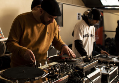 Interview DJ Gossone