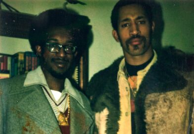 Qui est Coke La Rock ? Histoire de l’un des pères fondateurs de la culture Hip Hop