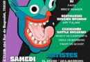 Beyond The Rapper’s au Gambetta Club Paris