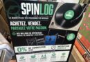 SPINLOG : Une Interface Différente Pour Le Marché Du Disque…