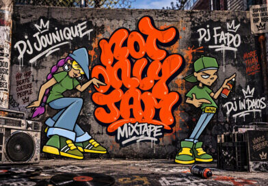 Not Only Jam Mixtape